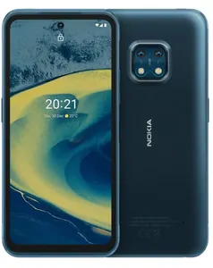 Замена камеры на телефоне Nokia XR20 в Самаре